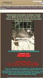Mobile Screenshot of luberon.dk